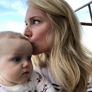 Meet your Posher, Katelyn